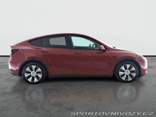 Tesla Model Y Long Range AWD 79kWh 2022