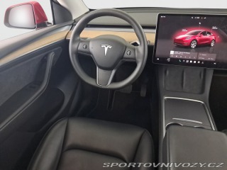 Tesla Model Y Long Range AWD 79kWh 2022
