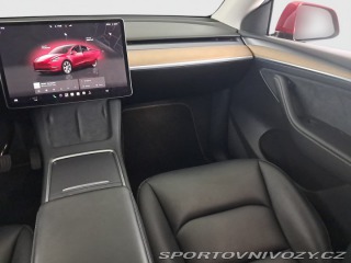 Tesla Model Y Long Range AWD 79kWh 2022