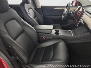 Tesla Model Y Long Range AWD 79kWh 2022