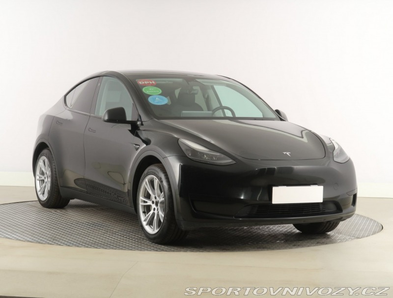 Tesla Model Y Standard LFP 64kWh