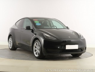 Tesla Model Y Standard LFP 64kWh