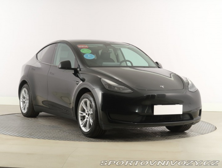 Tesla Model Y Standard LFP 64kWh 2023