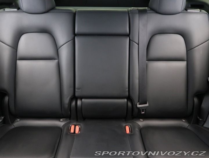 Tesla Model Y Standard LFP 64kWh 2023