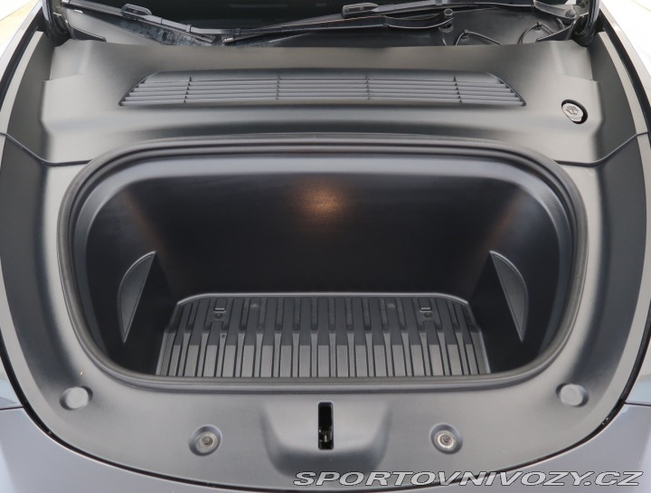 Tesla Model Y Standard LFP 64kWh 2023