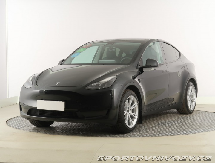 Tesla Model Y Standard LFP 64kWh 2023