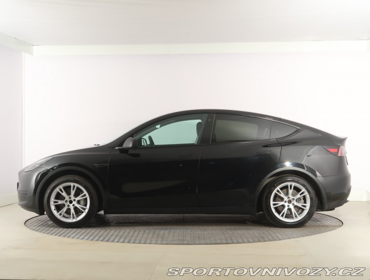 Tesla Model Y Standard LFP 64kWh 2023