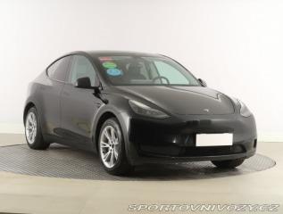 Tesla Model Y Standard LFP 64kWh 2023