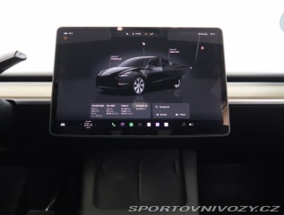 Tesla Model Y Standard LFP 64kWh 2023