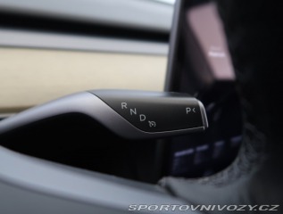 Tesla Model Y Standard LFP 64kWh 2023