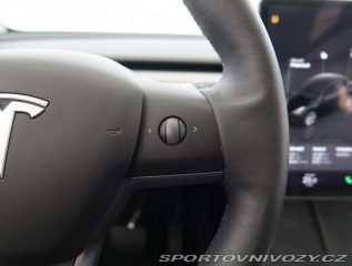 Tesla Model Y Standard LFP 64kWh 2023