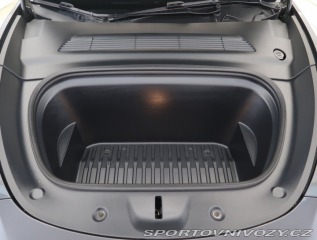 Tesla Model Y Standard LFP 64kWh 2023