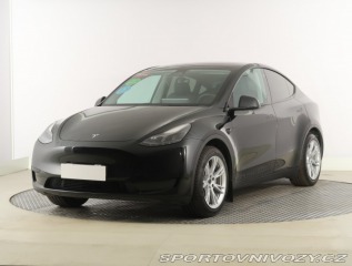 Tesla Model Y Standard LFP 64kWh 2023