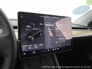 Tesla Model Y Standard LFP 64kWh 2023