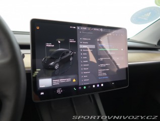 Tesla Model Y Standard LFP 64kWh 2023