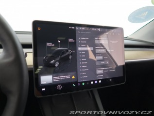 Tesla Model Y Standard LFP 64kWh 2023