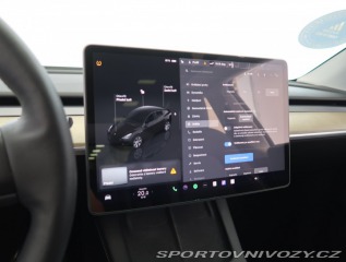 Tesla Model Y Standard LFP 64kWh 2023