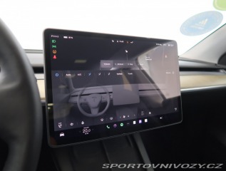 Tesla Model Y Standard LFP 64kWh 2023