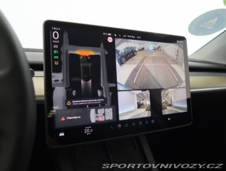 Tesla Model Y Standard LFP 64kWh 2023
