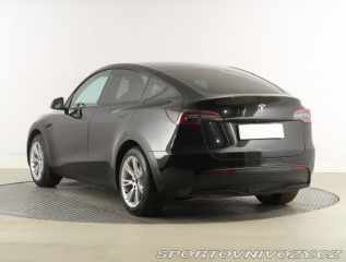 Tesla Model Y Standard LFP 64kWh 2023