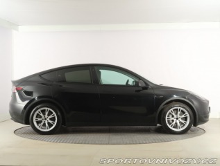 Tesla Model Y Standard LFP 64kWh 2023