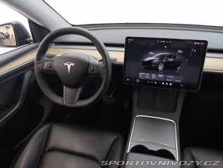 Tesla Model Y Standard LFP 64kWh 2023
