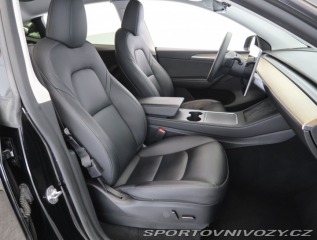 Tesla Model Y Standard LFP 64kWh 2023