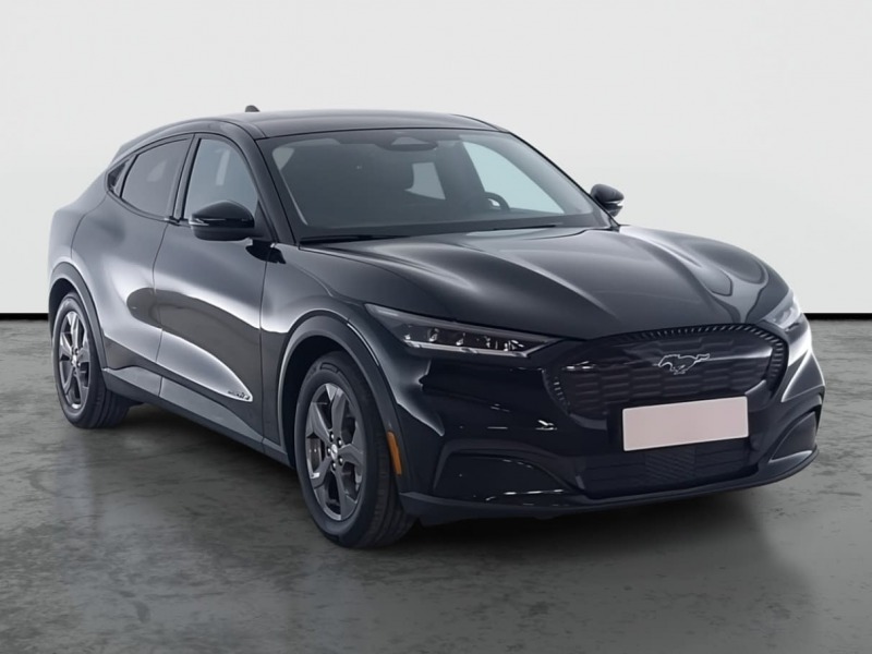 Ford Mustang Mach-E  Standard Range RW