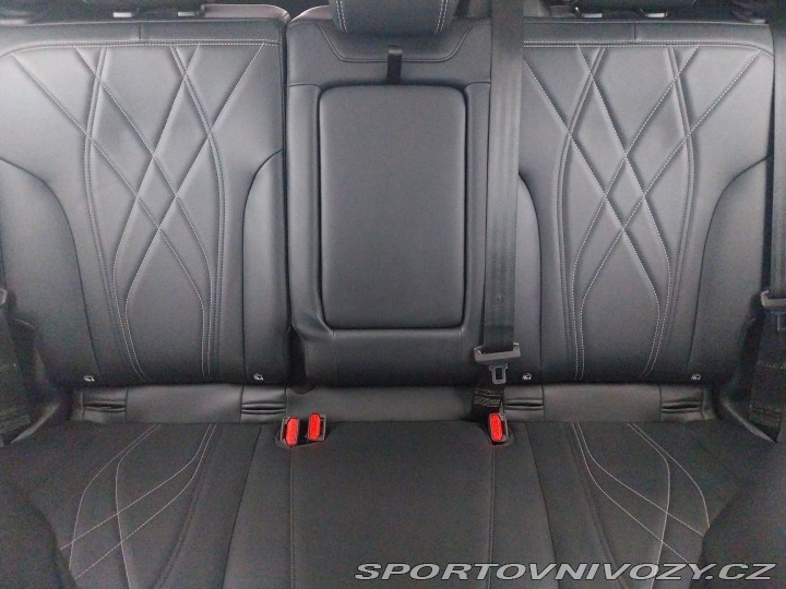 Ford Mustang Mach-E  Standard Range RW 2021