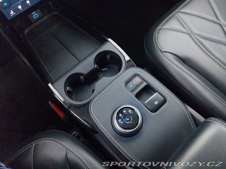 Ford Mustang Mach-E  Standard Range RW 2021