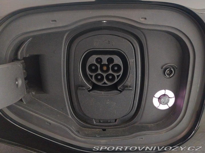 Ford Mustang Mach-E  Standard Range RW 2021