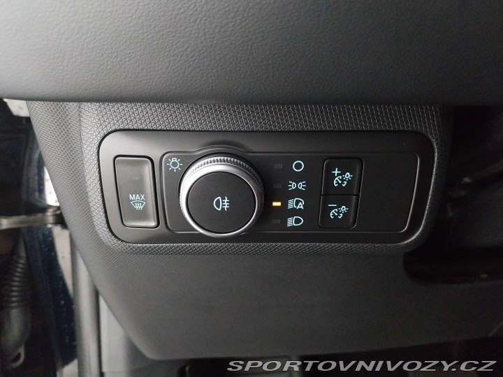 Ford Mustang Mach-E  Standard Range RW 2021