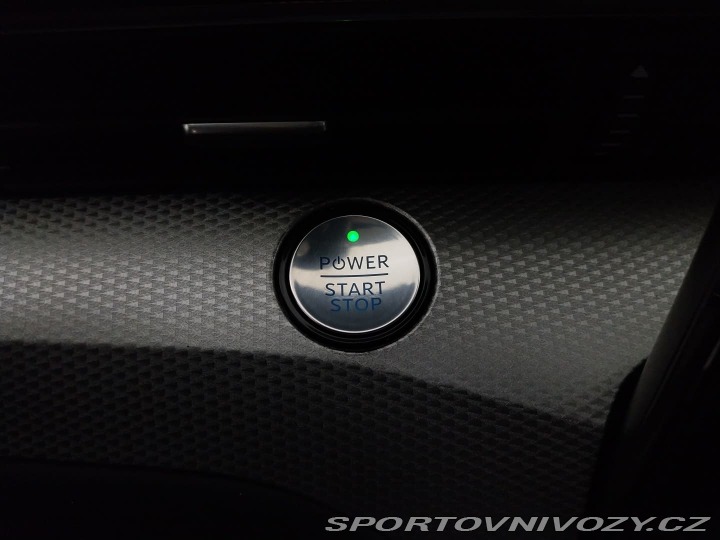 Ford Mustang Mach-E  Standard Range RW 2021