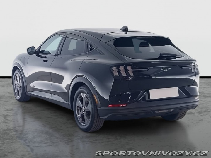 Ford Mustang Mach-E  Standard Range RW 2021