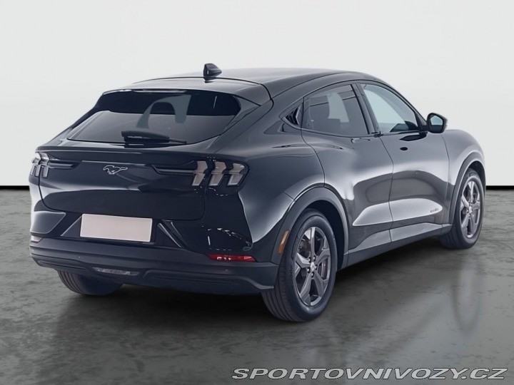 Ford Mustang Mach-E  Standard Range RW 2021