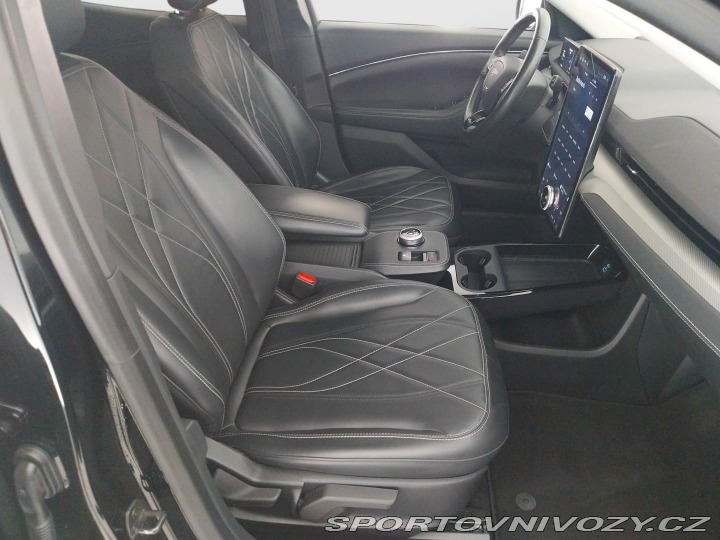 Ford Mustang Mach-E  Standard Range RW 2021