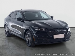 Ford Mustang Mach-E Standard Range RW 2021