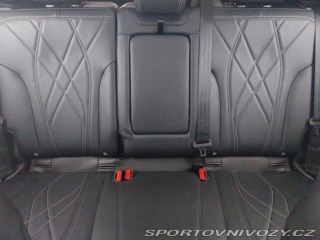 Ford Mustang Mach-E Standard Range RW 2021