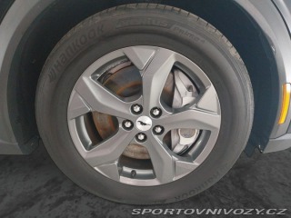 Ford Mustang Mach-E Standard Range RW 2021