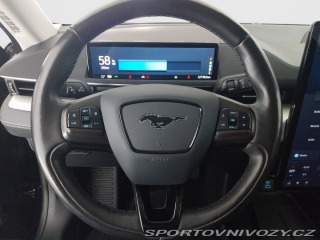 Ford Mustang Mach-E Standard Range RW 2021