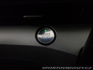 Ford Mustang Mach-E Standard Range RW 2021