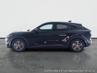 Ford Mustang Mach-E Standard Range RW 2021