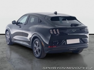Ford Mustang Mach-E Standard Range RW 2021