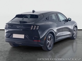 Ford Mustang Mach-E Standard Range RW 2021