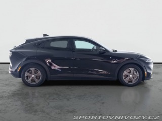 Ford Mustang Mach-E Standard Range RW 2021