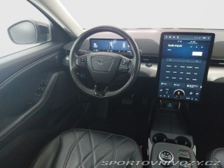 Ford Mustang Mach-E Standard Range RW 2021