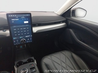 Ford Mustang Mach-E Standard Range RW 2021