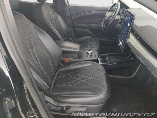 Ford Mustang Mach-E Standard Range RW 2021