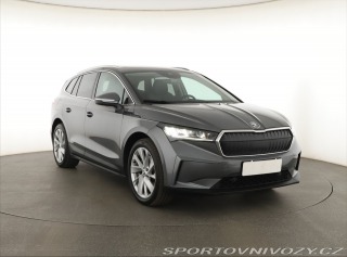 Škoda Enyaq iV 80x (82 kWh)