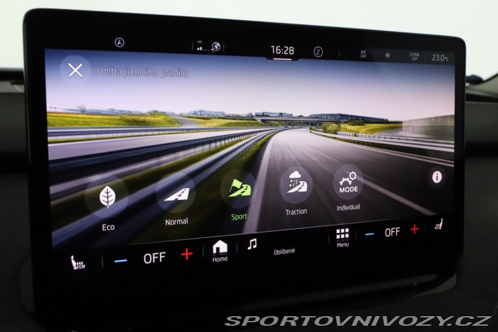 Škoda Enyaq iV 80x (82 kWh) 2023